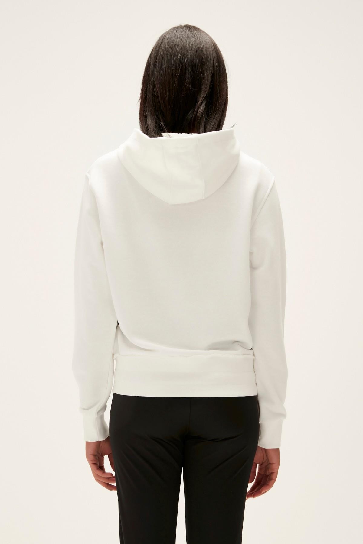 Bad Bear 22.04.12.007-C04 Flog Kadın Sweatshirt