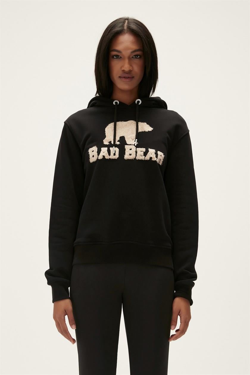 Bad Bear 22.04.12.008-C01 Frost Kadın Sweatshirt