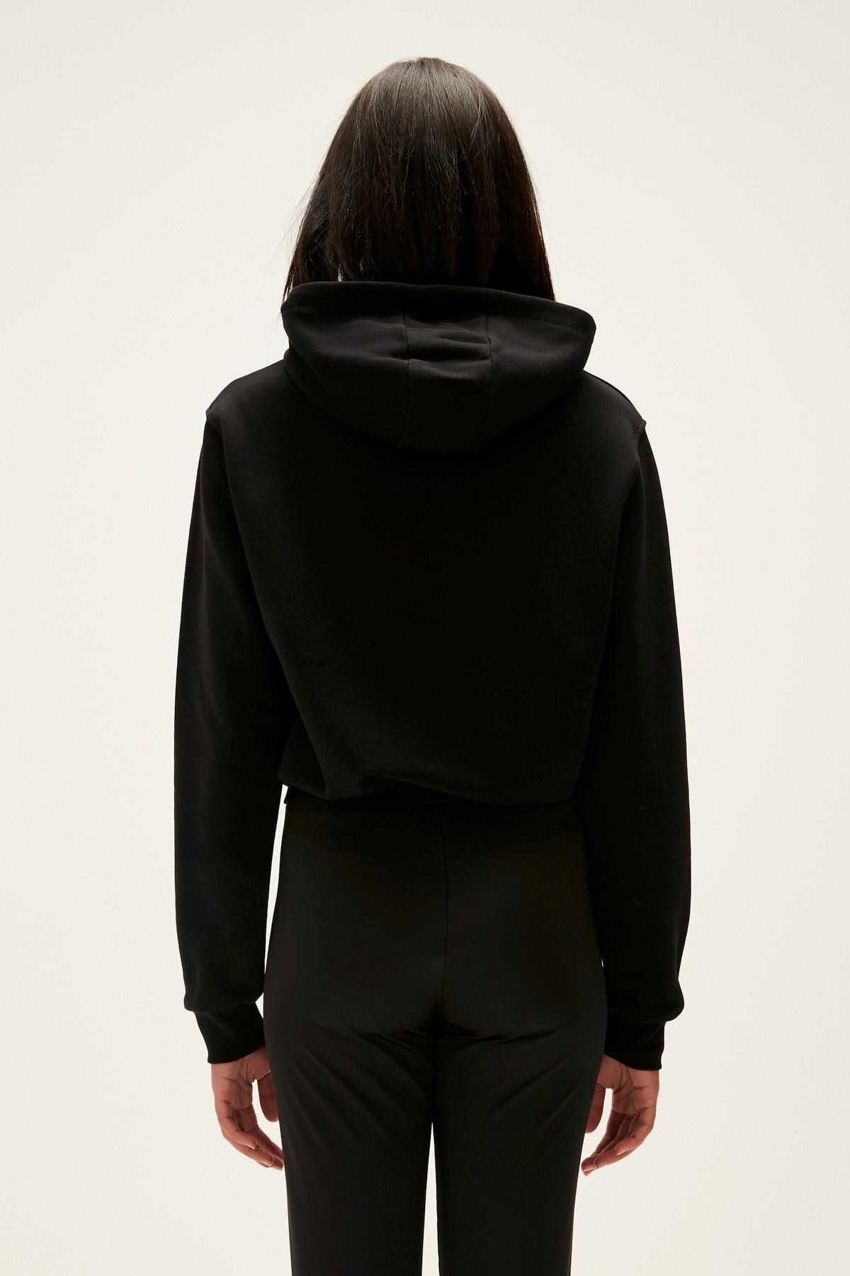 Bad Bear 22.04.12.007-C01 Flog Kadın Sweatshirt