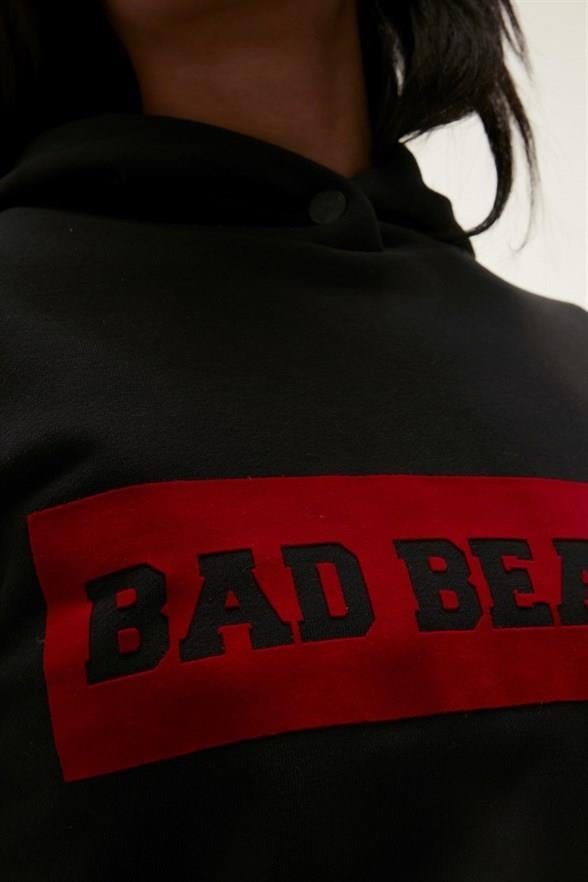 Bad Bear 22.04.12.007-C01 Flog Kadın Sweatshirt