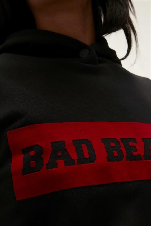 Bad Bear 22.04.12.007-C01 Flog Kadın Sweatshirt