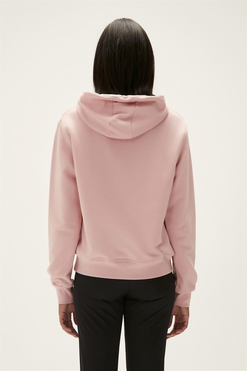 Bad Bear 22.04.12.008-C39 Frost Kadın Sweatshirt