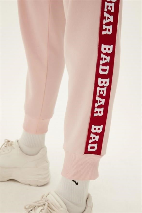 Bad Bear 22.04.14.003-C39 Trainer Kadın Eşofman Altı