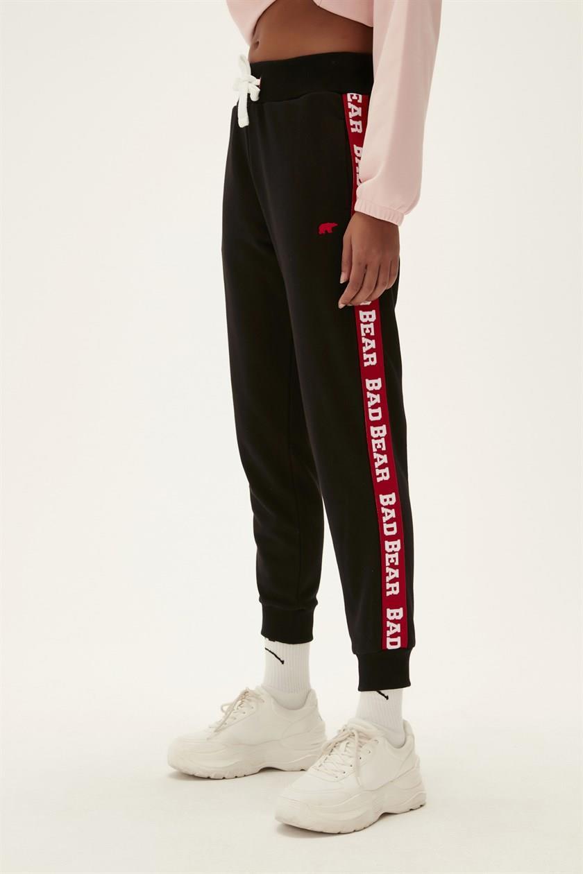 Bad Bear 22.04.14.003-C01 Trainer Kadın Eşofman Altı