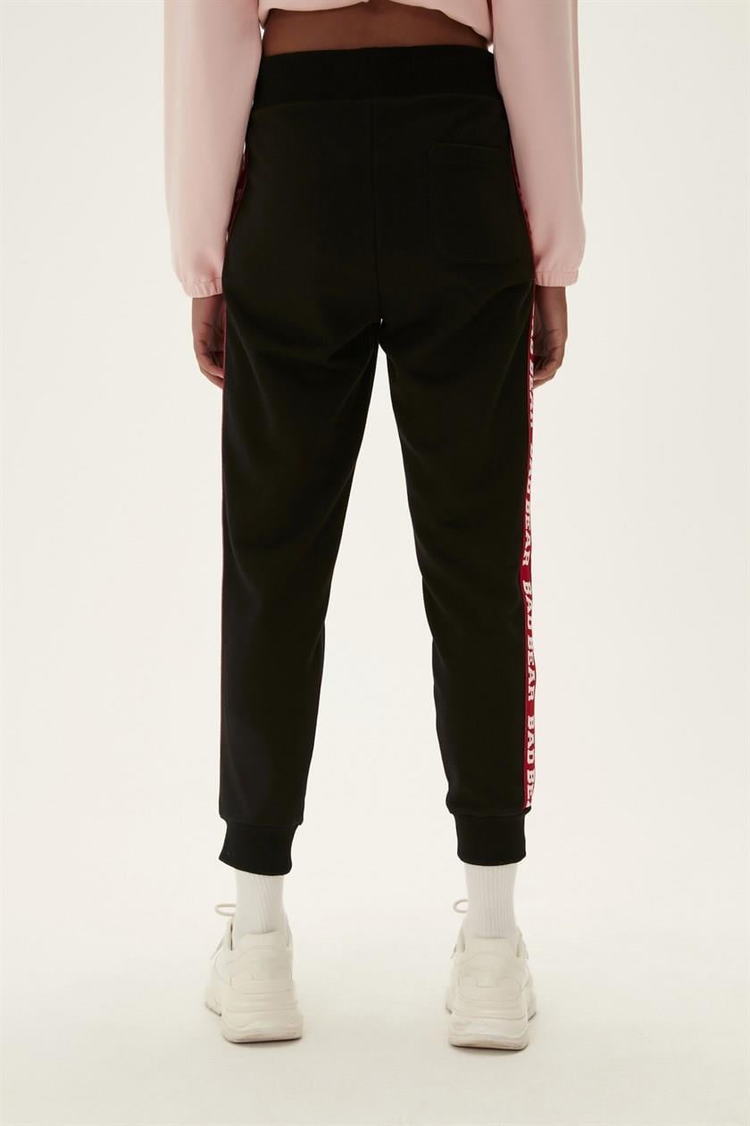 Bad Bear 22.04.14.003-C01 Trainer Kadın Eşofman Altı