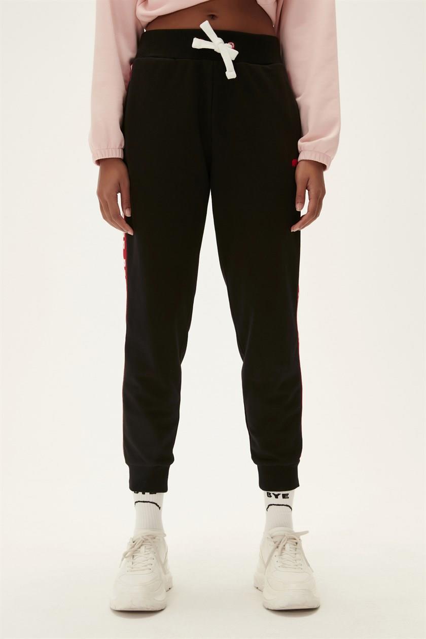 Bad Bear 22.04.14.003-C01 Trainer Kadın Eşofman Altı