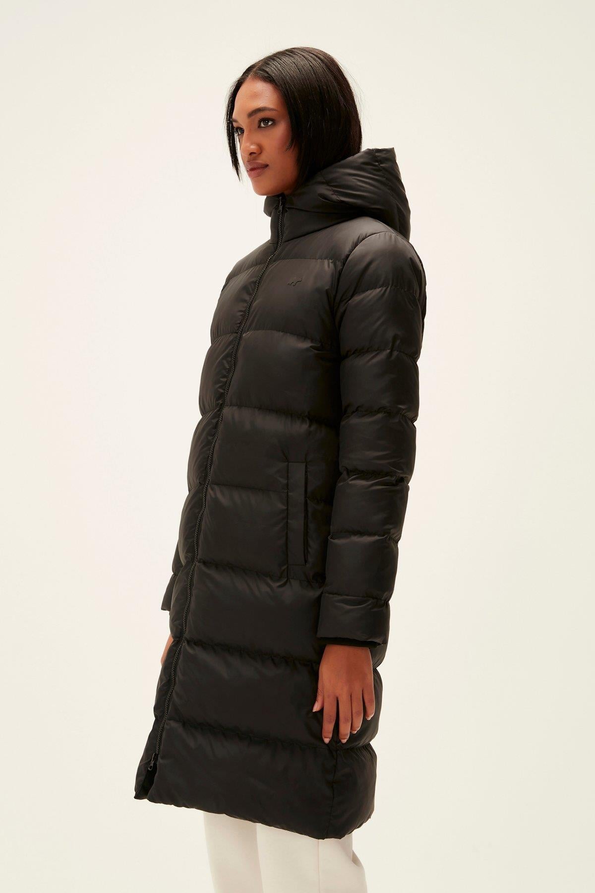 Bad Bear 22.04.15.001-C01 Wayfarer Puffer Kadın Mont