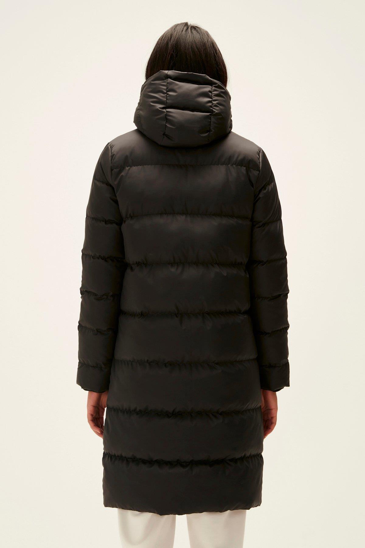 Bad Bear 22.04.15.001-C01 Wayfarer Puffer Kadın Mont