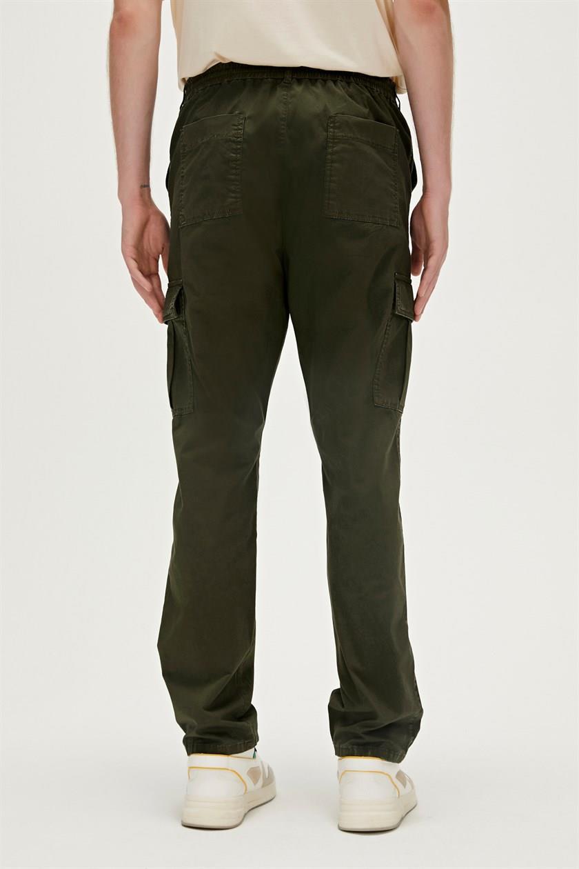 Bad Bear 23.01.16.002-C70 Corey Erkek Kargo Pantolon