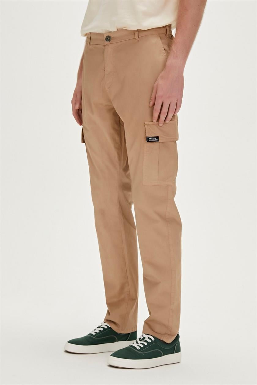 Bad Bear 23.01.16.002-C17 Corey Erkek Kargo Pantolon