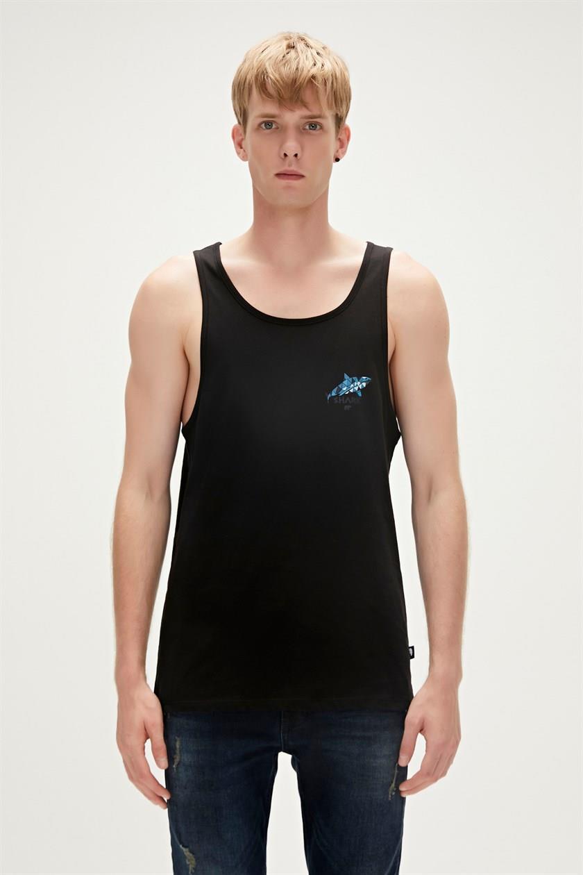 Bad Bear 23.01.23.006-C01 Shark Erkek Spor Atlet