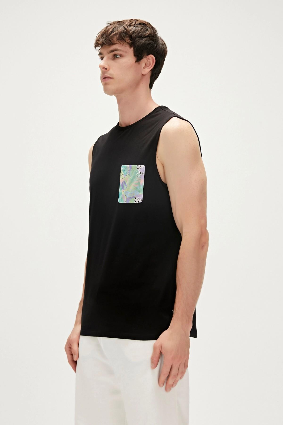 Bad Bear 23.01.23.004-C01 Monstera Erkek Spor Atlet