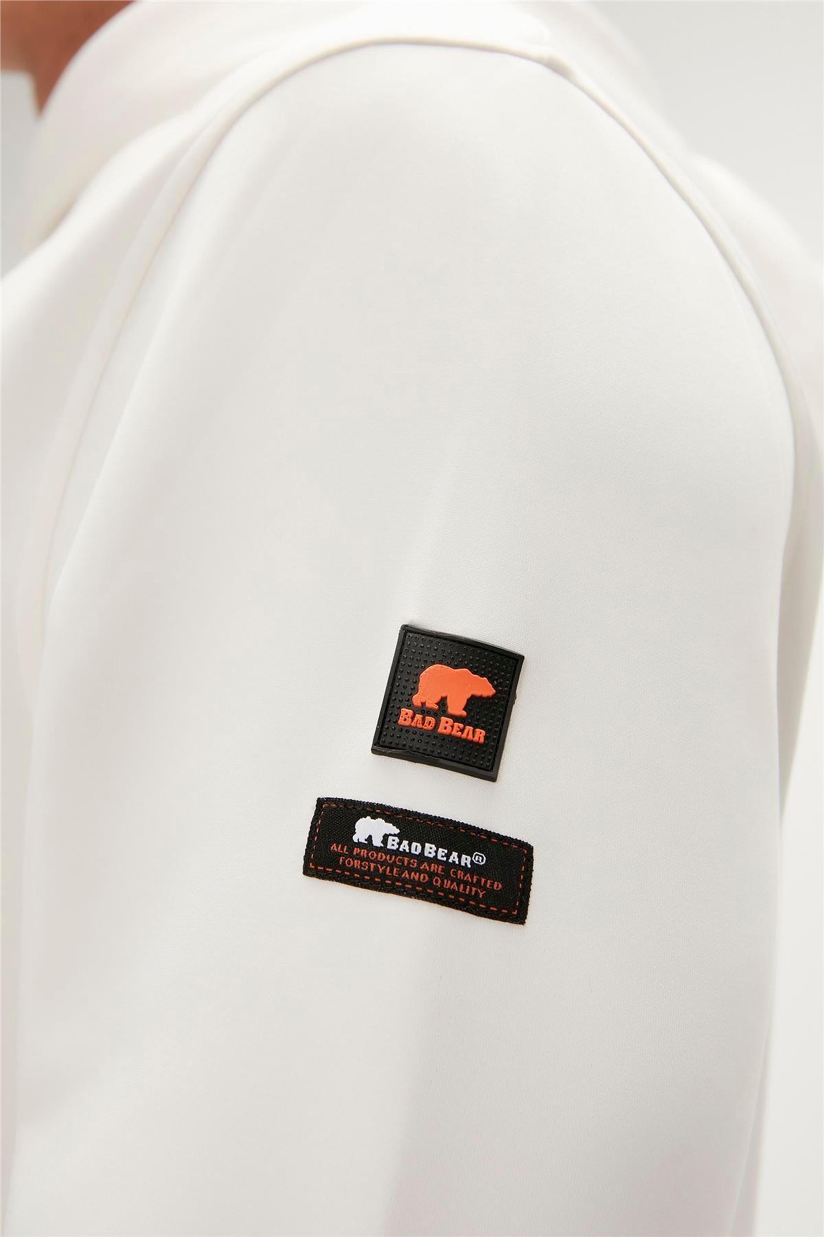 Bad Bear 23.02.12.002-C108 Arthur Erkek Sweatshirt