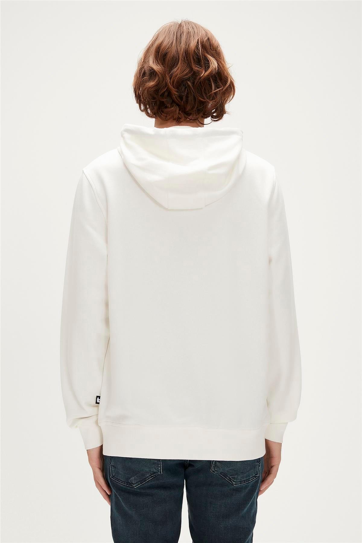Bad Bear 23.02.12.004-C04 Fun Erkek Sweatshirt