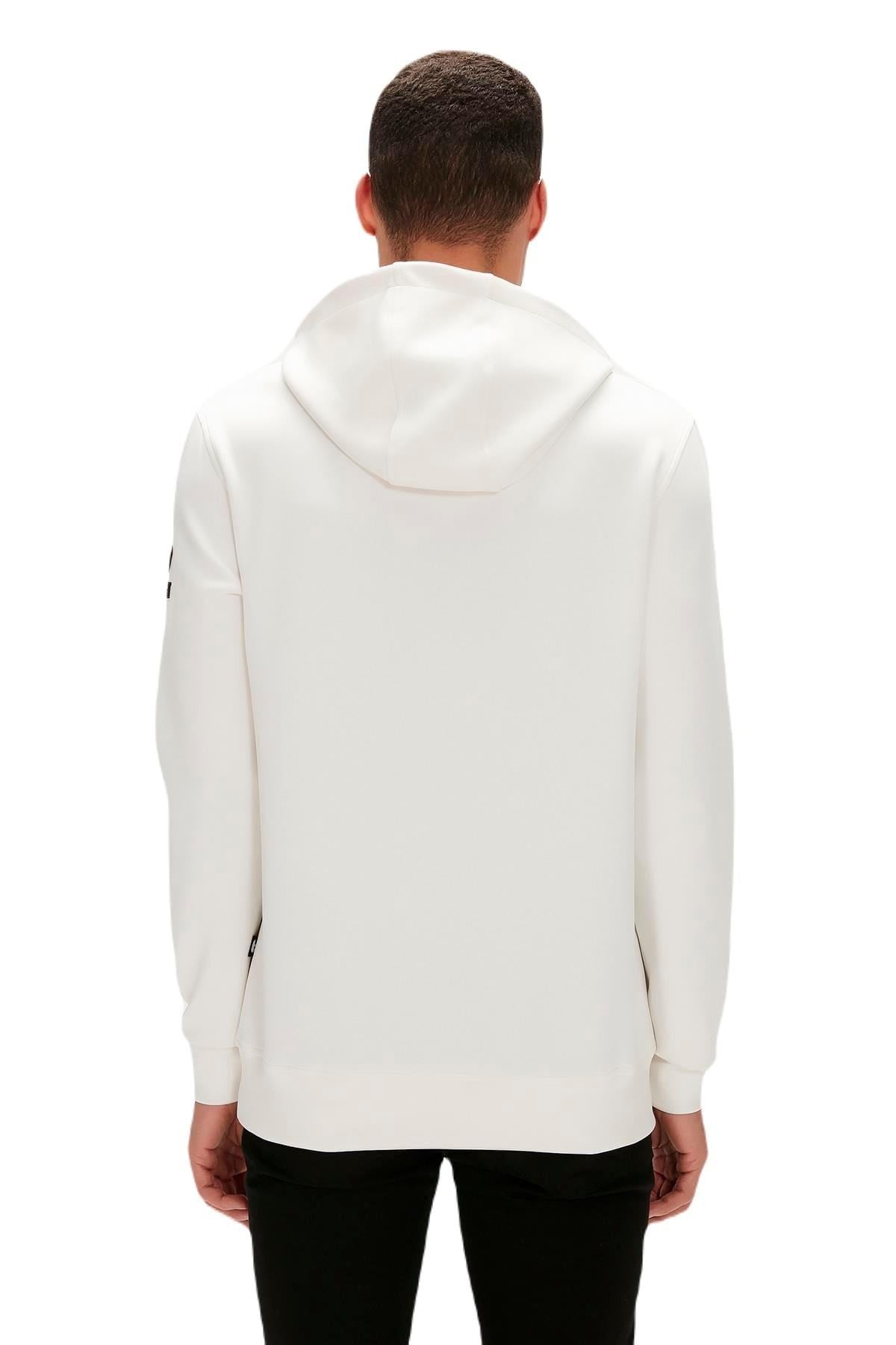 Bad Bear 23.02.12.002-C108 Arthur Erkek Sweatshirt