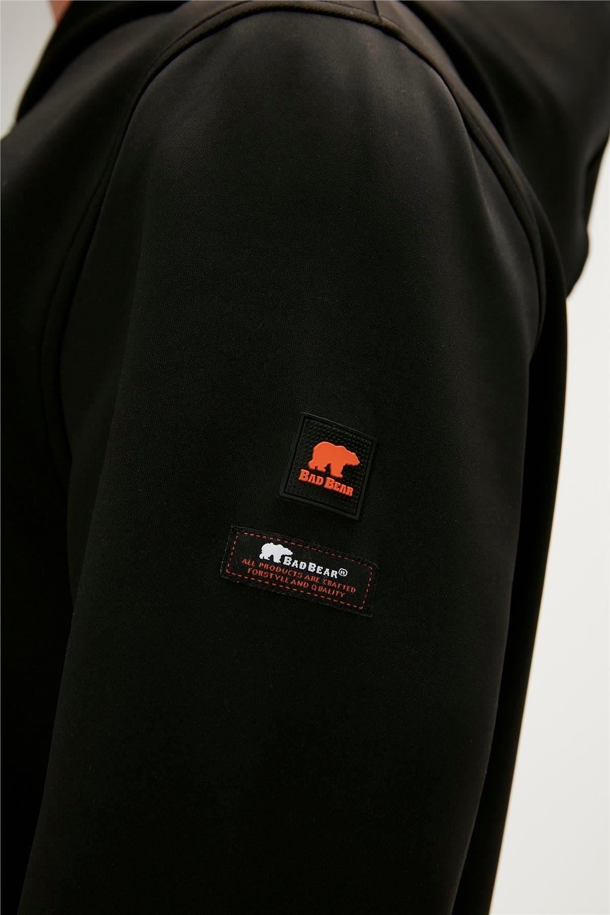 Bad Bear 23.02.12.002-C01 Arthur Erkek Sweatshirt