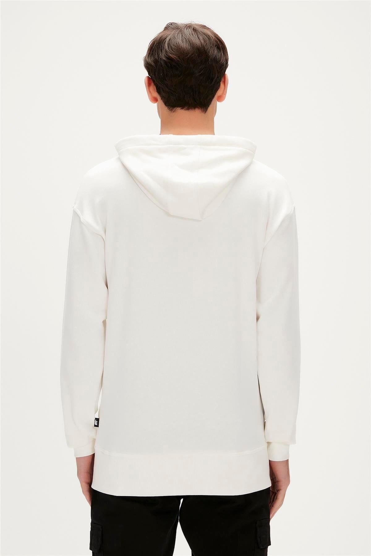 Bad Bear 23.02.12.006-C04 Royalty Erkek Sweatshirt