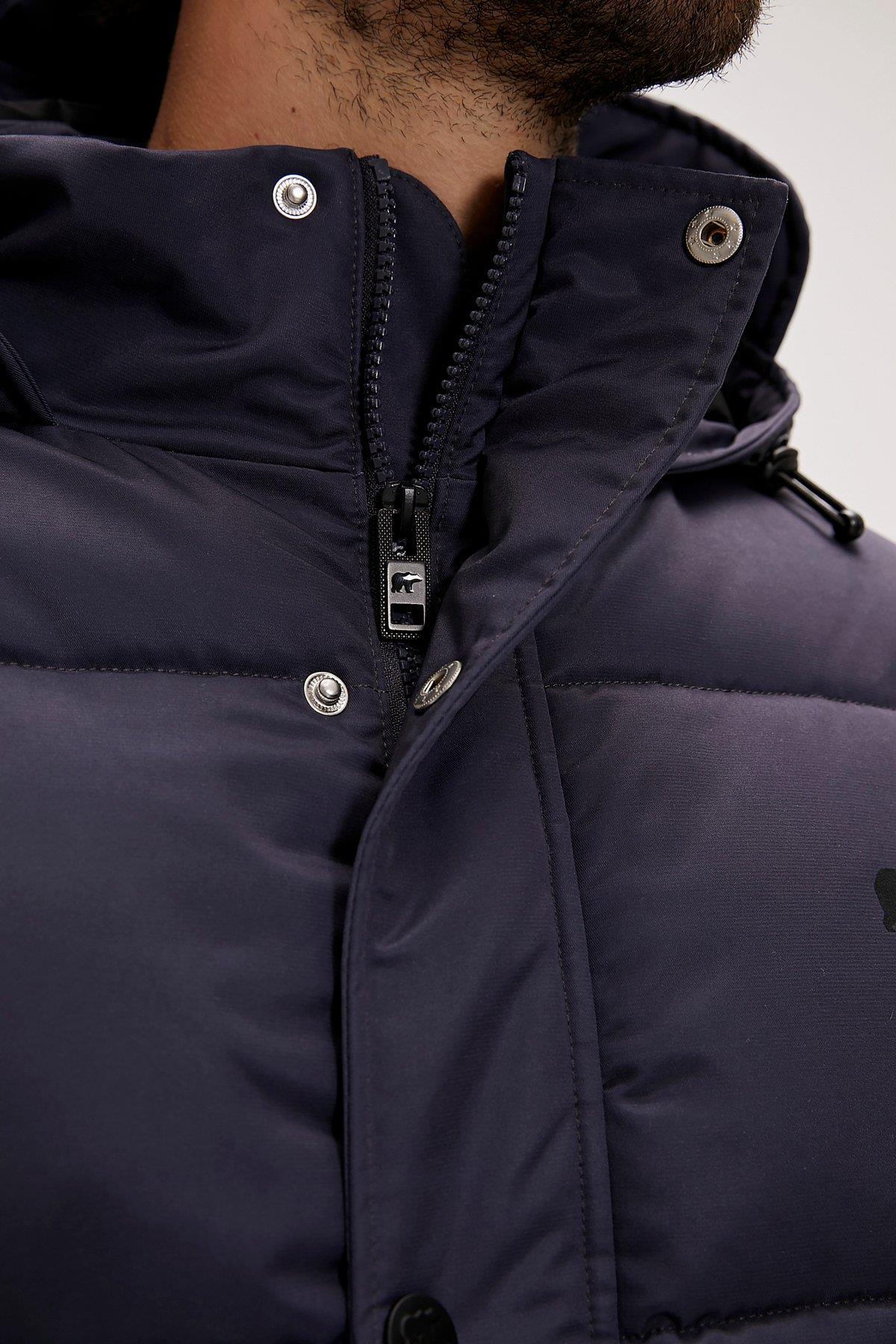 Bad Bear 23.02.13.010-C02 Colonel Puffer Erkek Mont