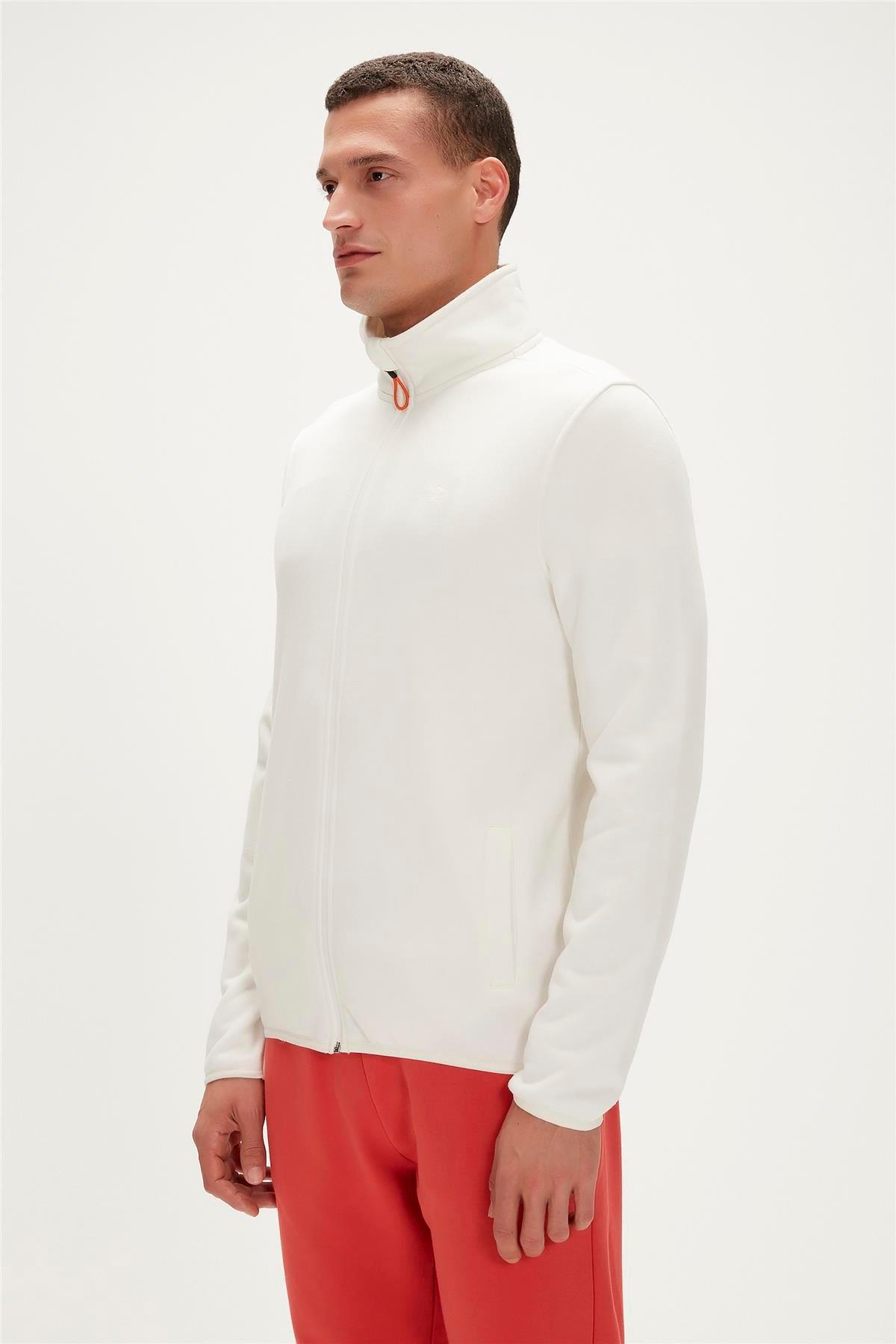 Bad Bear 23.02.21.001-C108 Bowie Full-Zip Erkek Polar