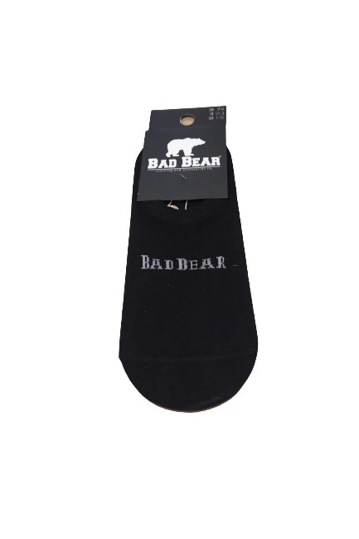 Bad Bear 8.01.02.001-L Core Zero Unisex Çorap