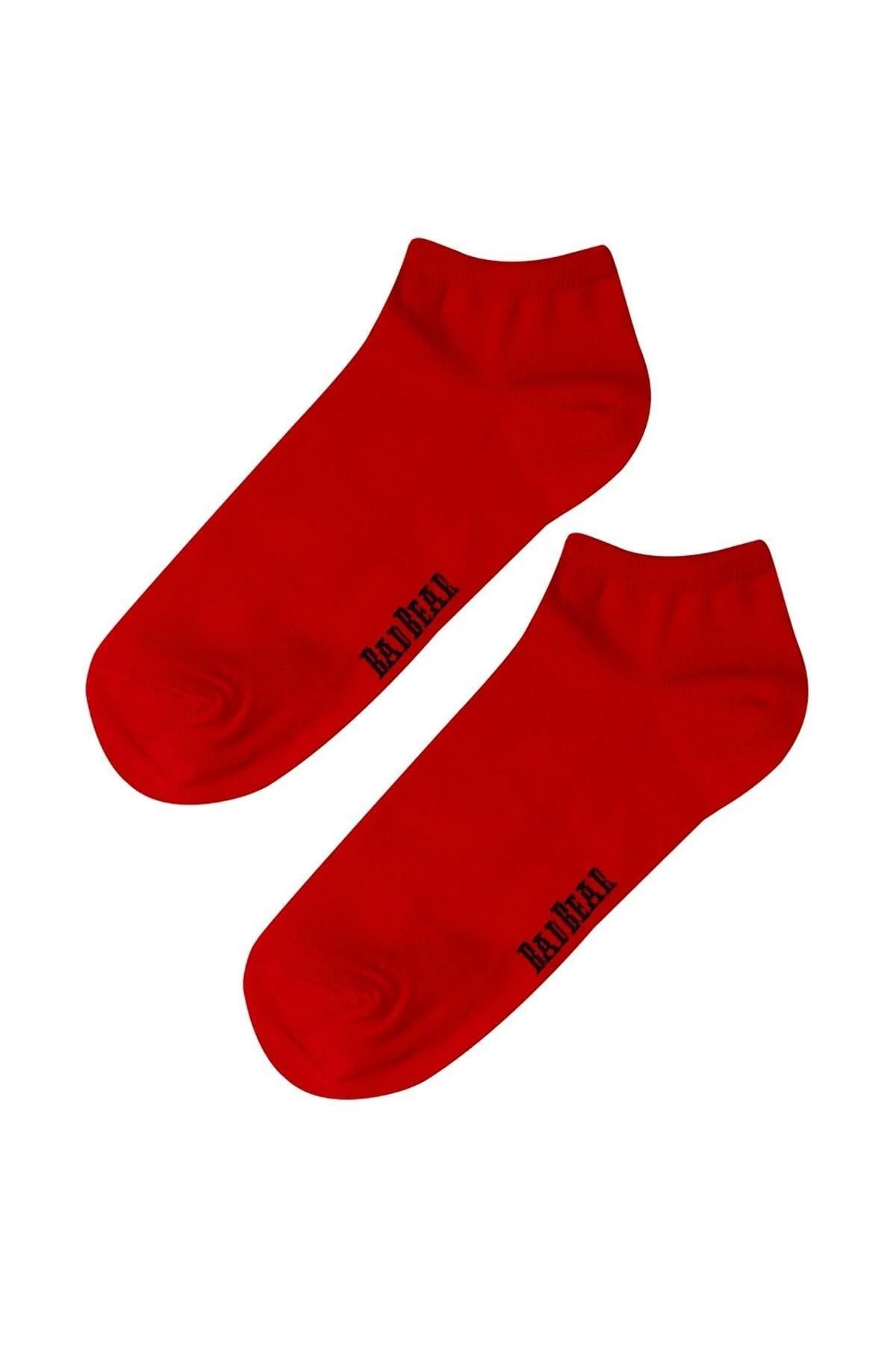 Bad Bear 8.01.02.009-BR Core Ankle Unisex Çorap