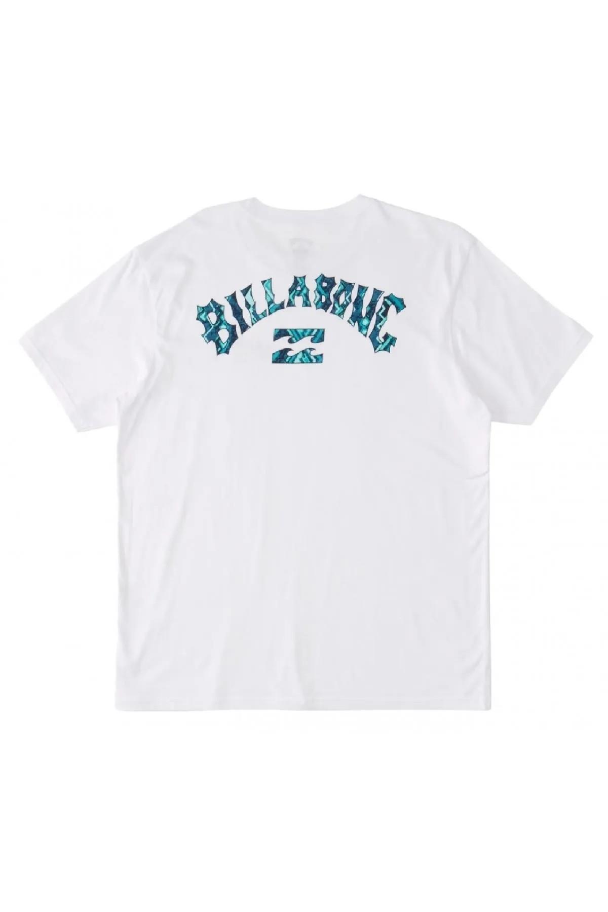 Billabong ABBZT00355 Arch Fill Ss Erkek Çocuk Tişört