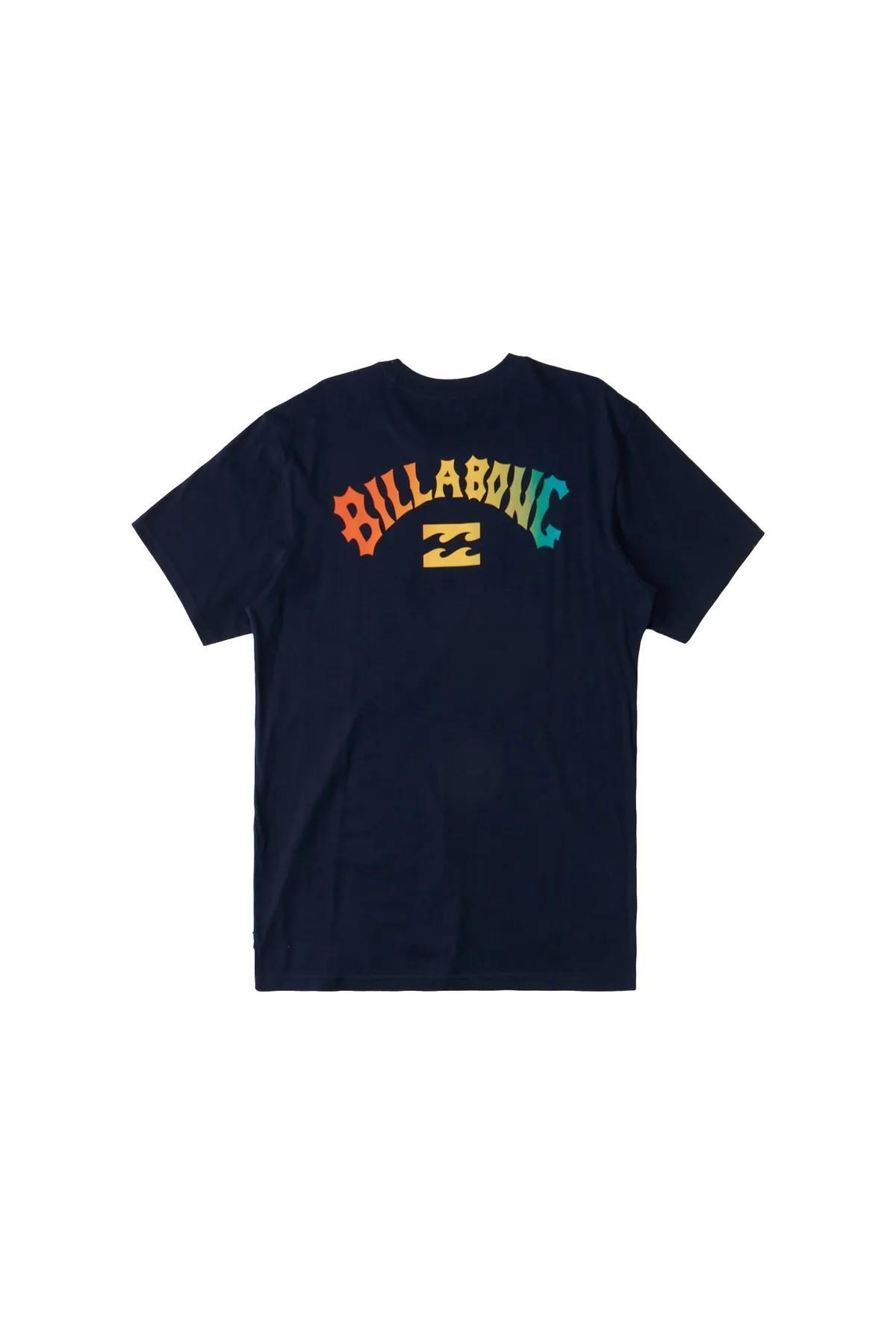 Billabong ABBZT00355 Arch Fill Ss Erkek Çocuk Tişört