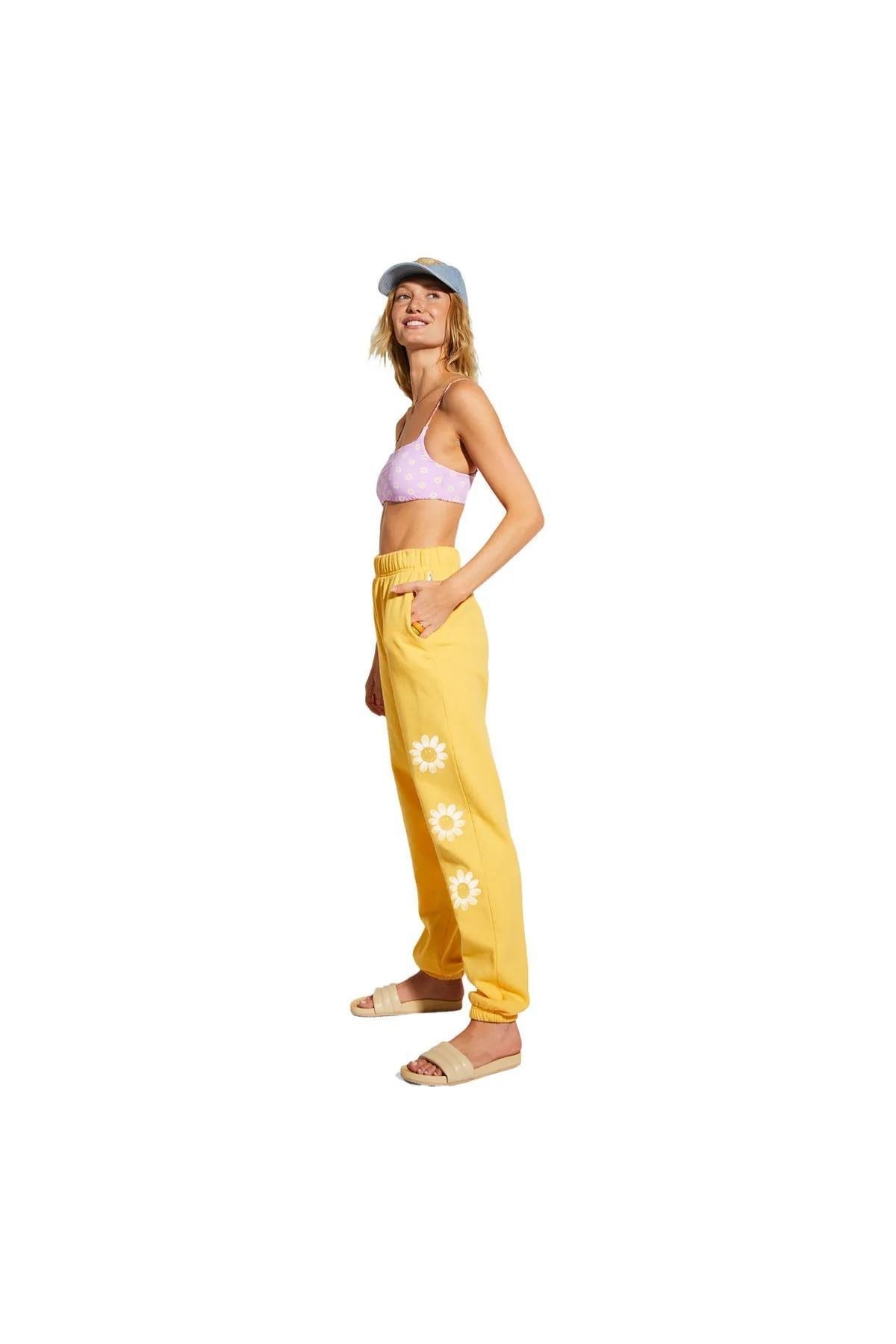 Billabong ABJNP00343 Happy Saturday Kadın Pantolon