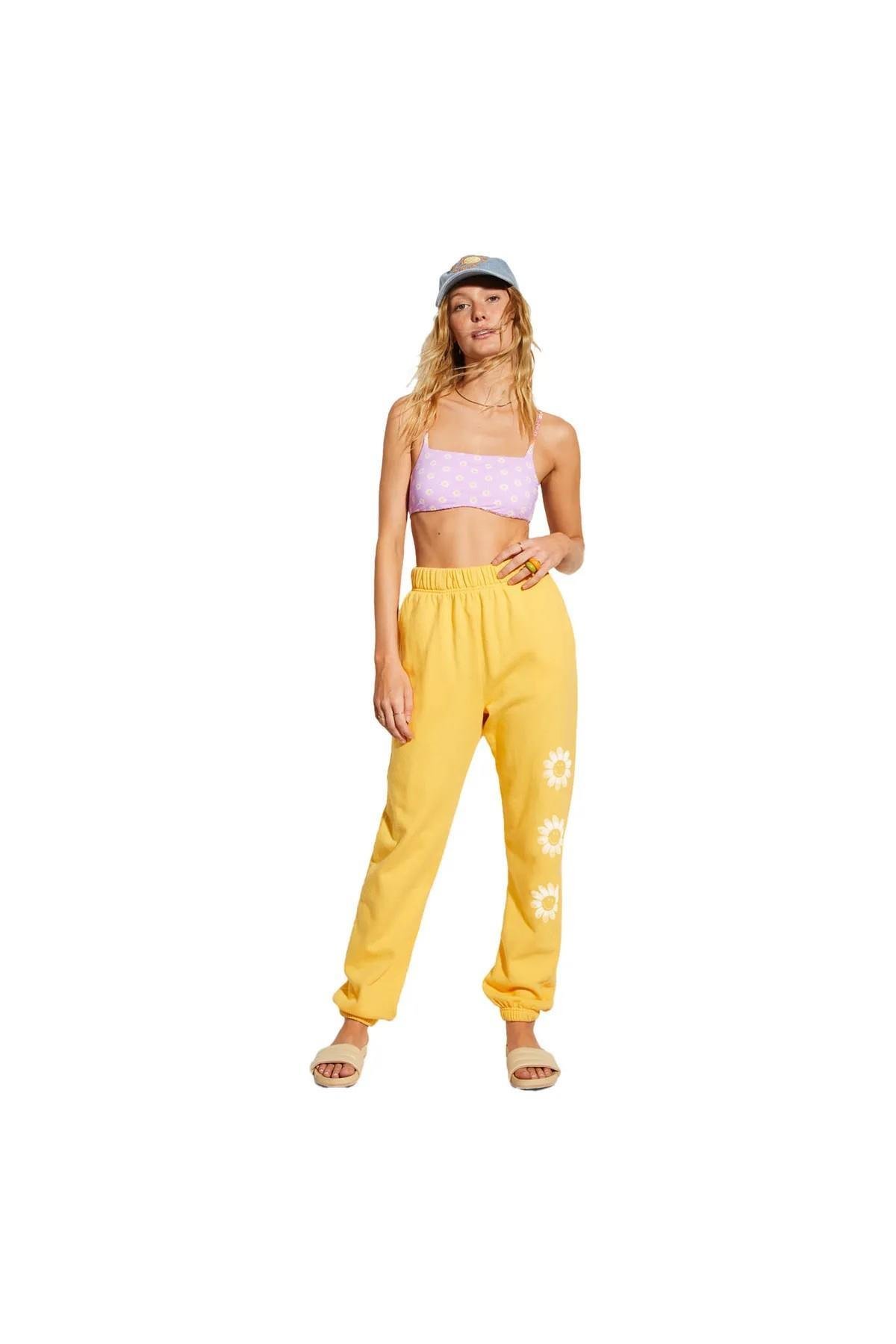 Billabong ABJNP00343 Happy Saturday Kadın Pantolon
