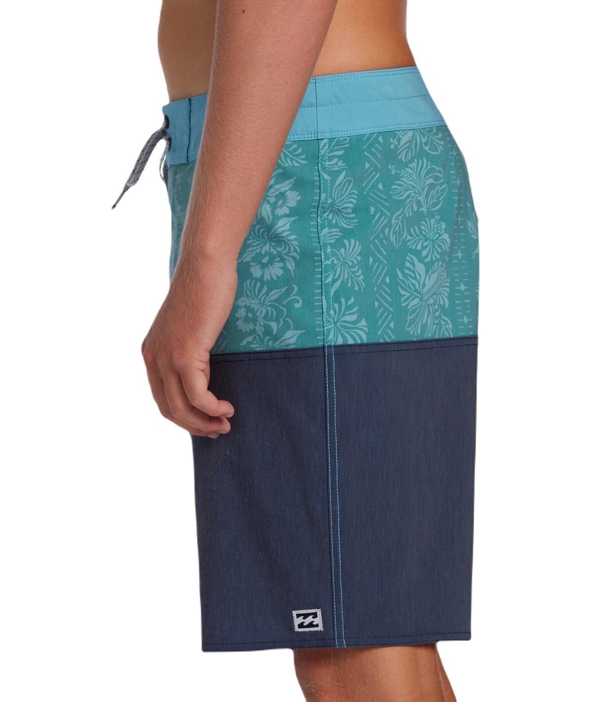 Billabong ABYBS00458 Fifty50 Pro Erkek Boardshort