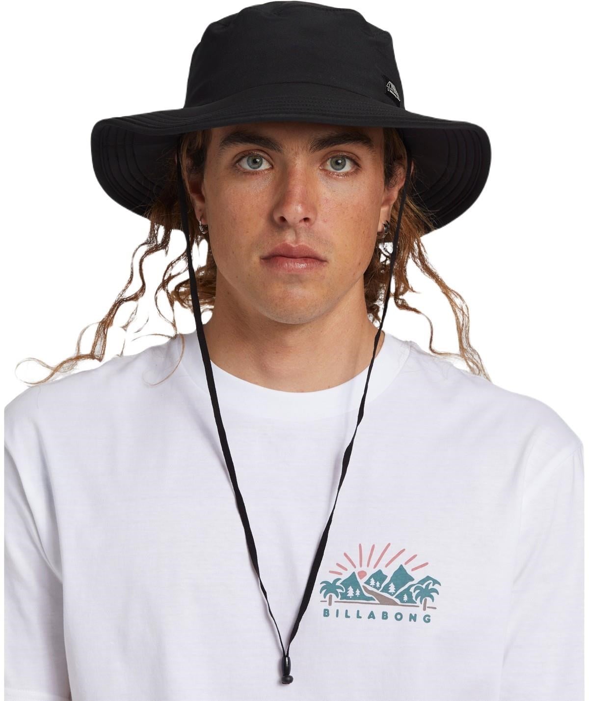 Billabong ABYHA00417 Adiv Big John Lite Erkek Şapka