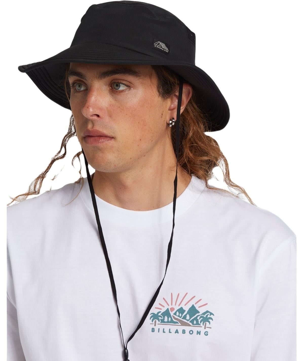 Billabong ABYHA00417 Adiv Big John Lite Erkek Şapka