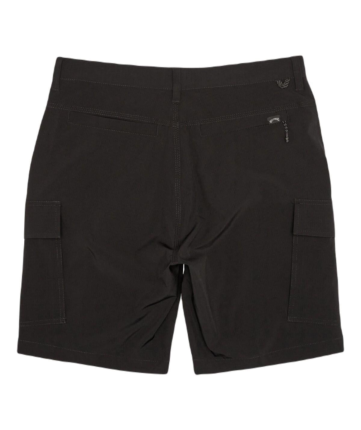 Billabong ABYTK03007 Surftrek Transport Erkek Kargo Şort