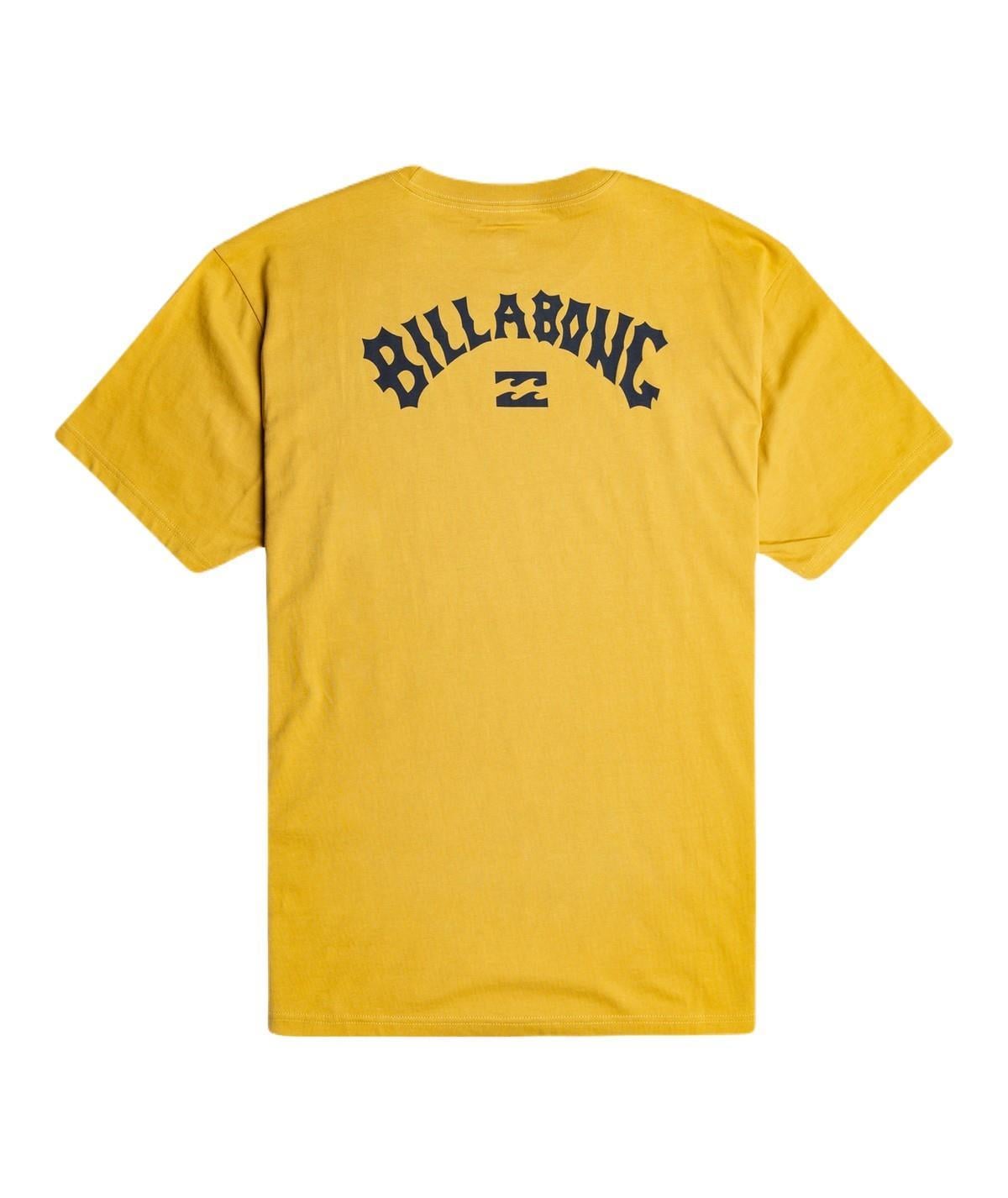 Billabong C1SS65BIP2 Arch Wave Erkek Tişört