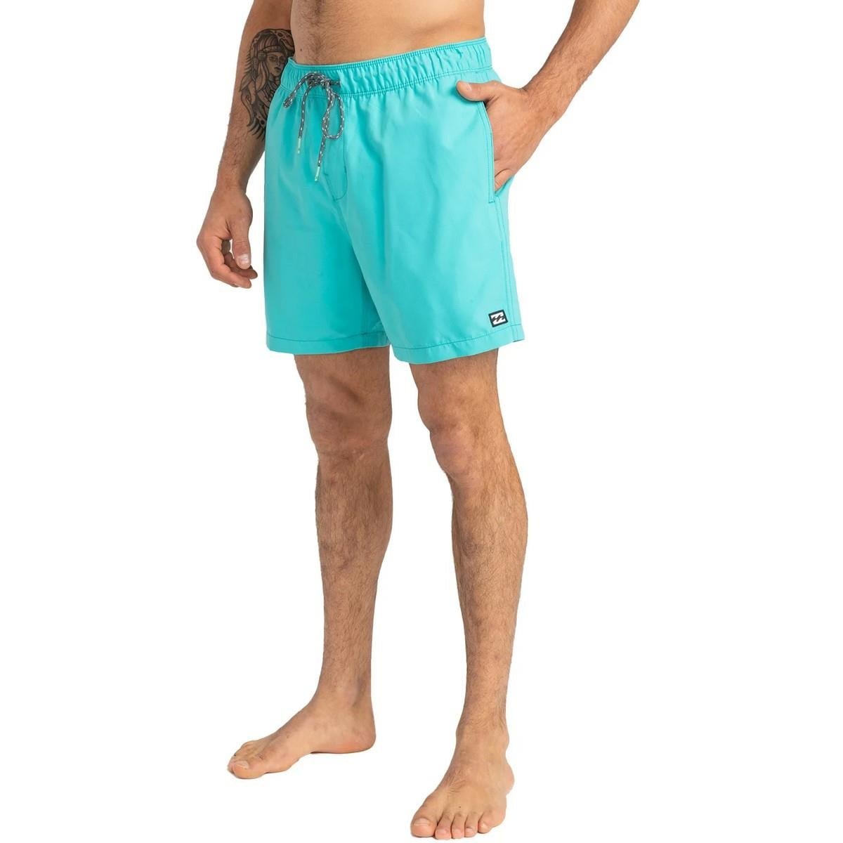 Billabong EBYJV00104 All Day Lb Erkek Şort Mayo