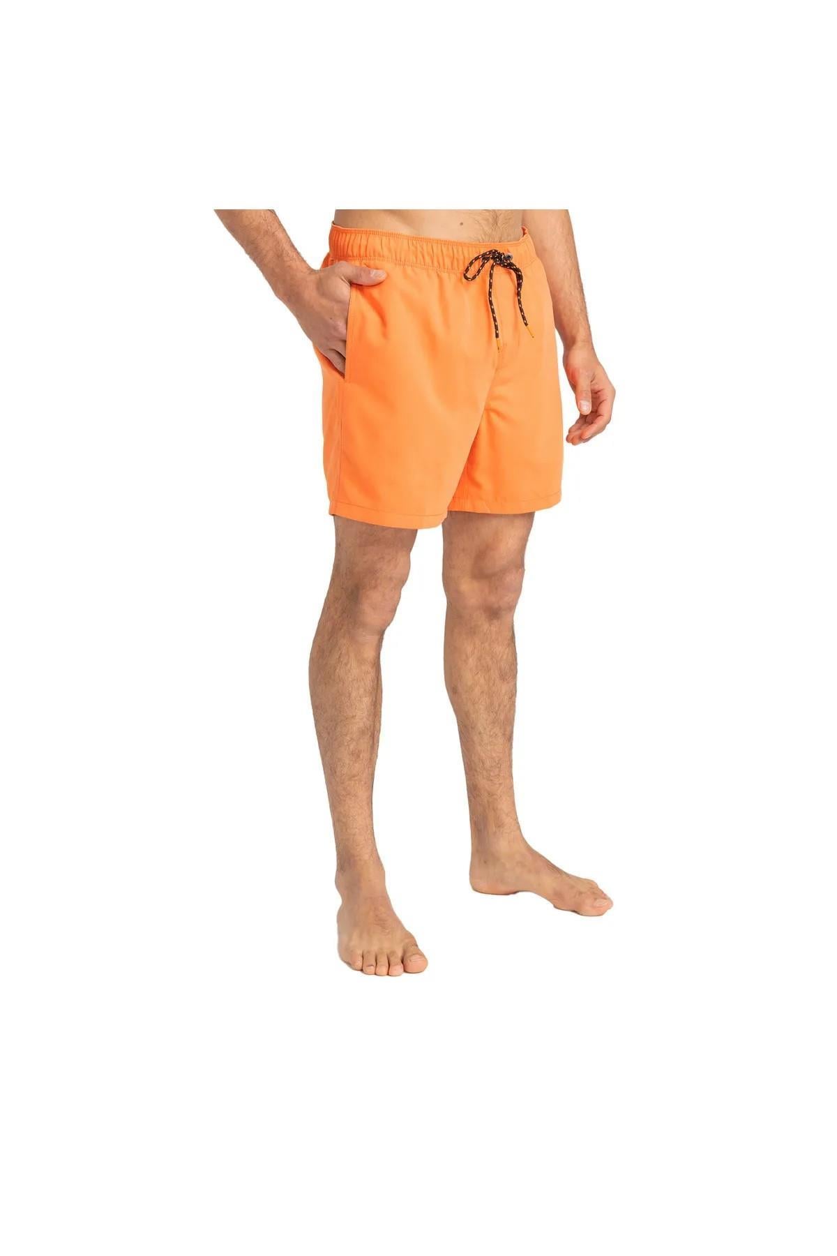 Billabong EBYJV00104-ORG All Day Lb Erkek Şort Mayo