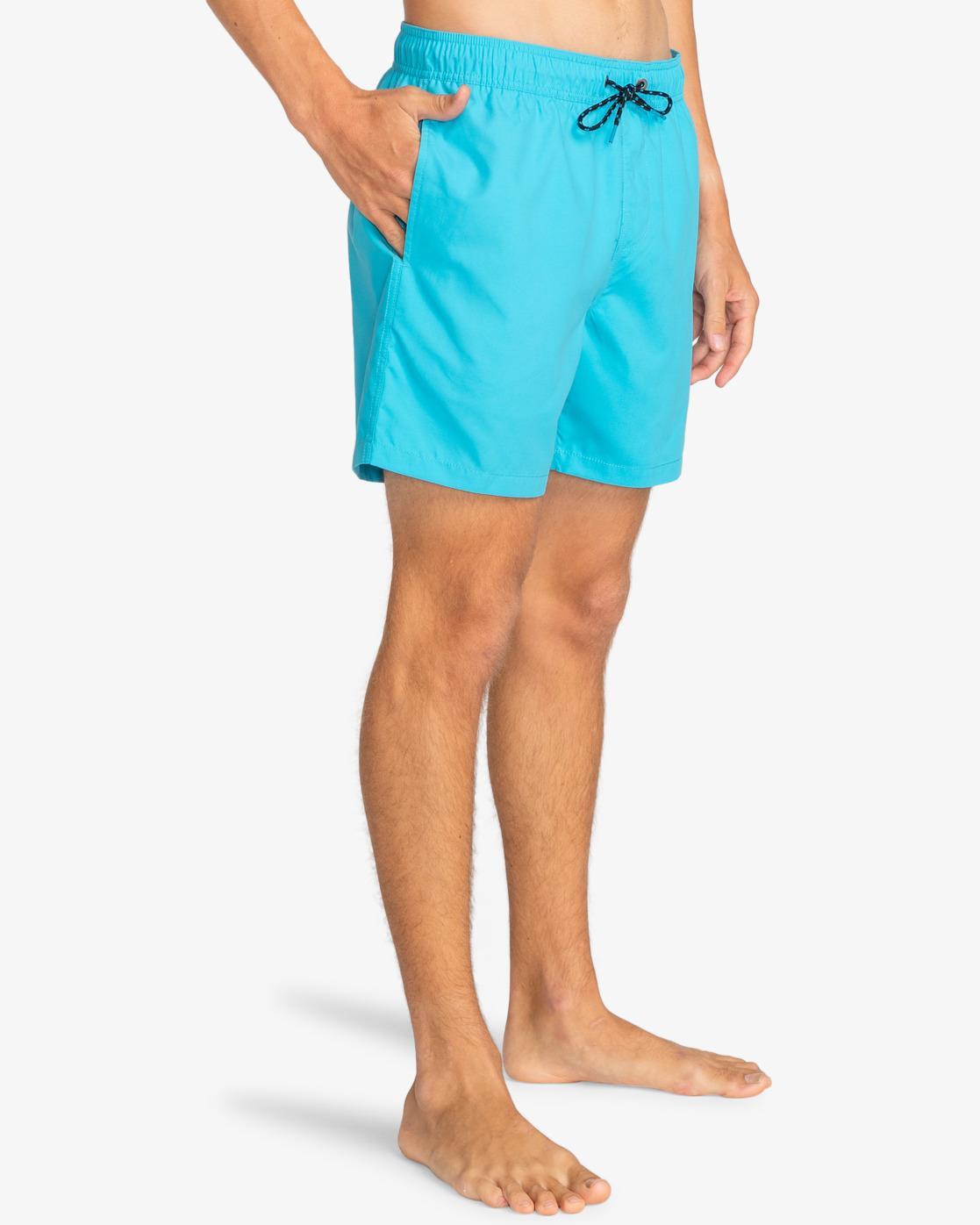 Billabong EBYJV00134 All Day Lb Erkek Şort Mayo