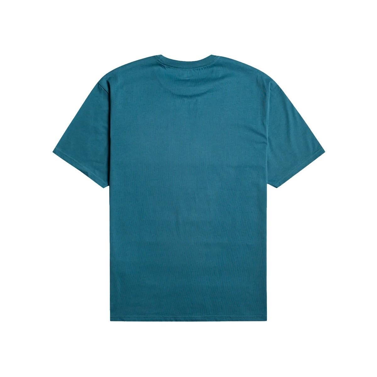 Billabong EBYZT00104-BLL Exit Arch Ss Erkek Spor Tişört