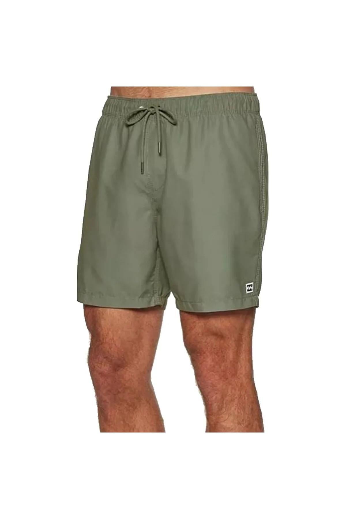Billabong S1LB12-2326 All Day Lb Erkek Şort Mayo