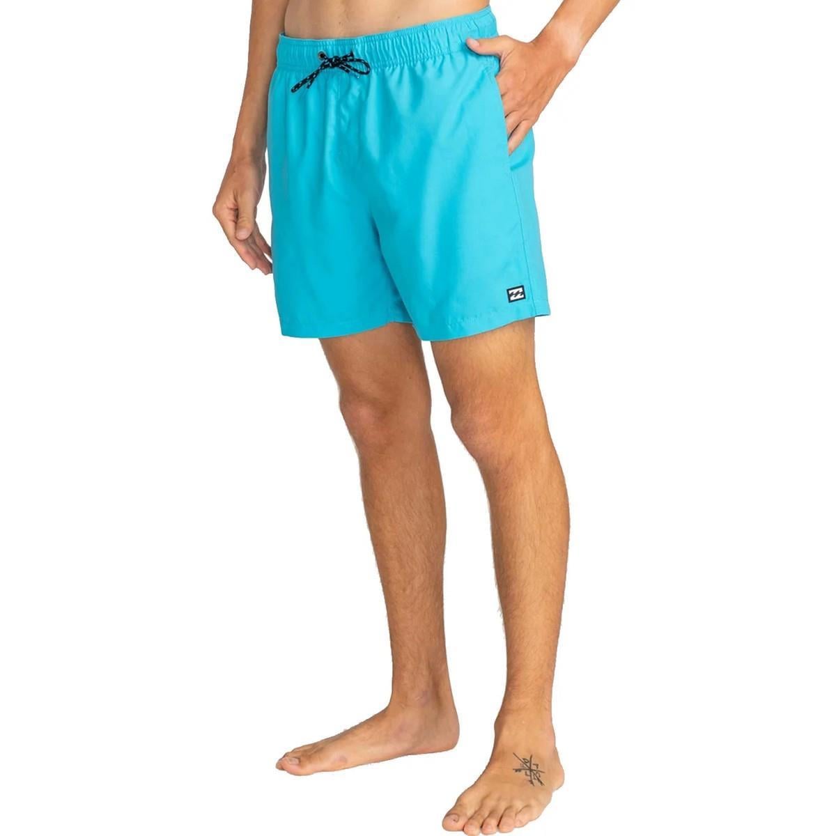 Billabong S1LB12 All Day Lb Erkek Şort Mayo