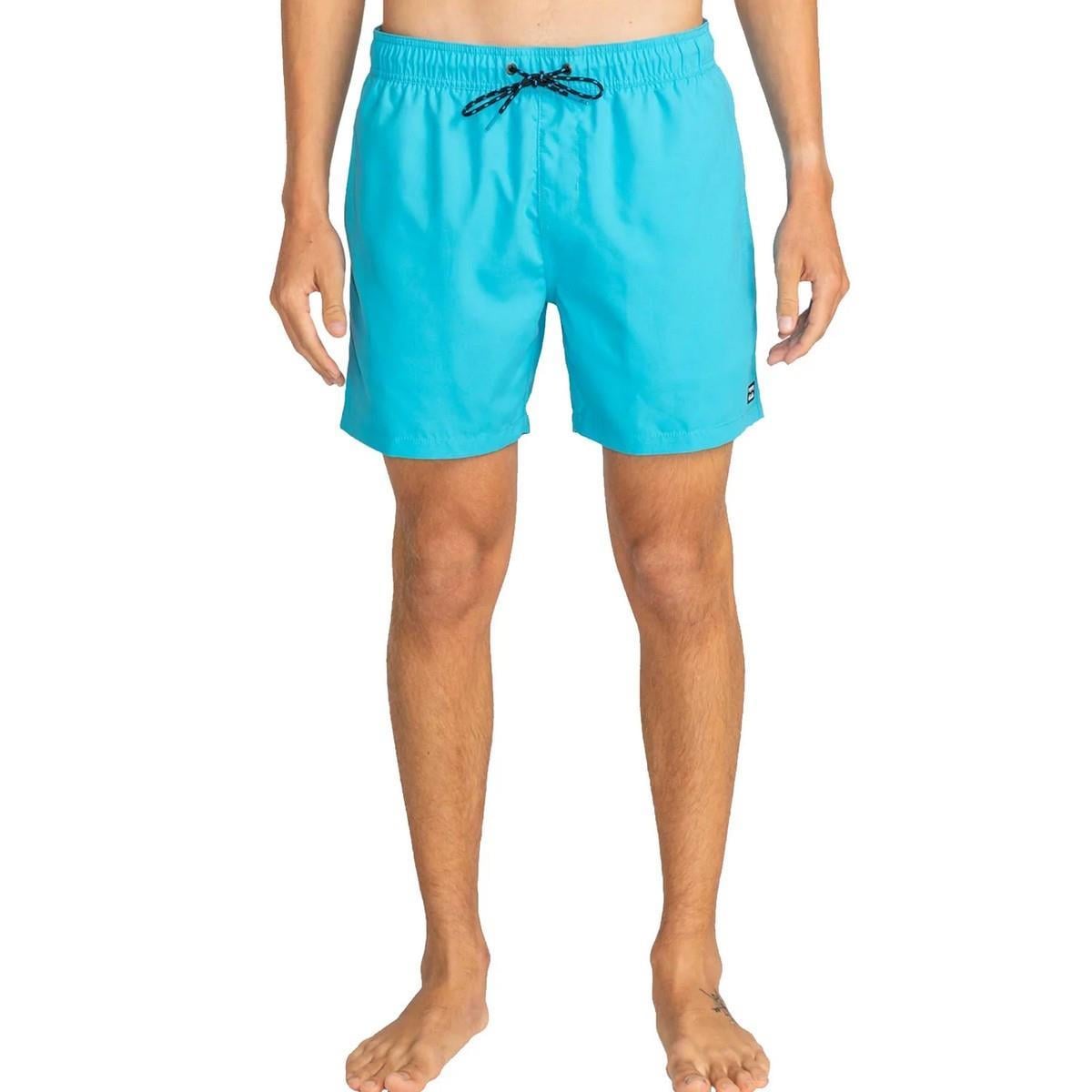 Billabong S1LB12 All Day Lb Erkek Şort Mayo