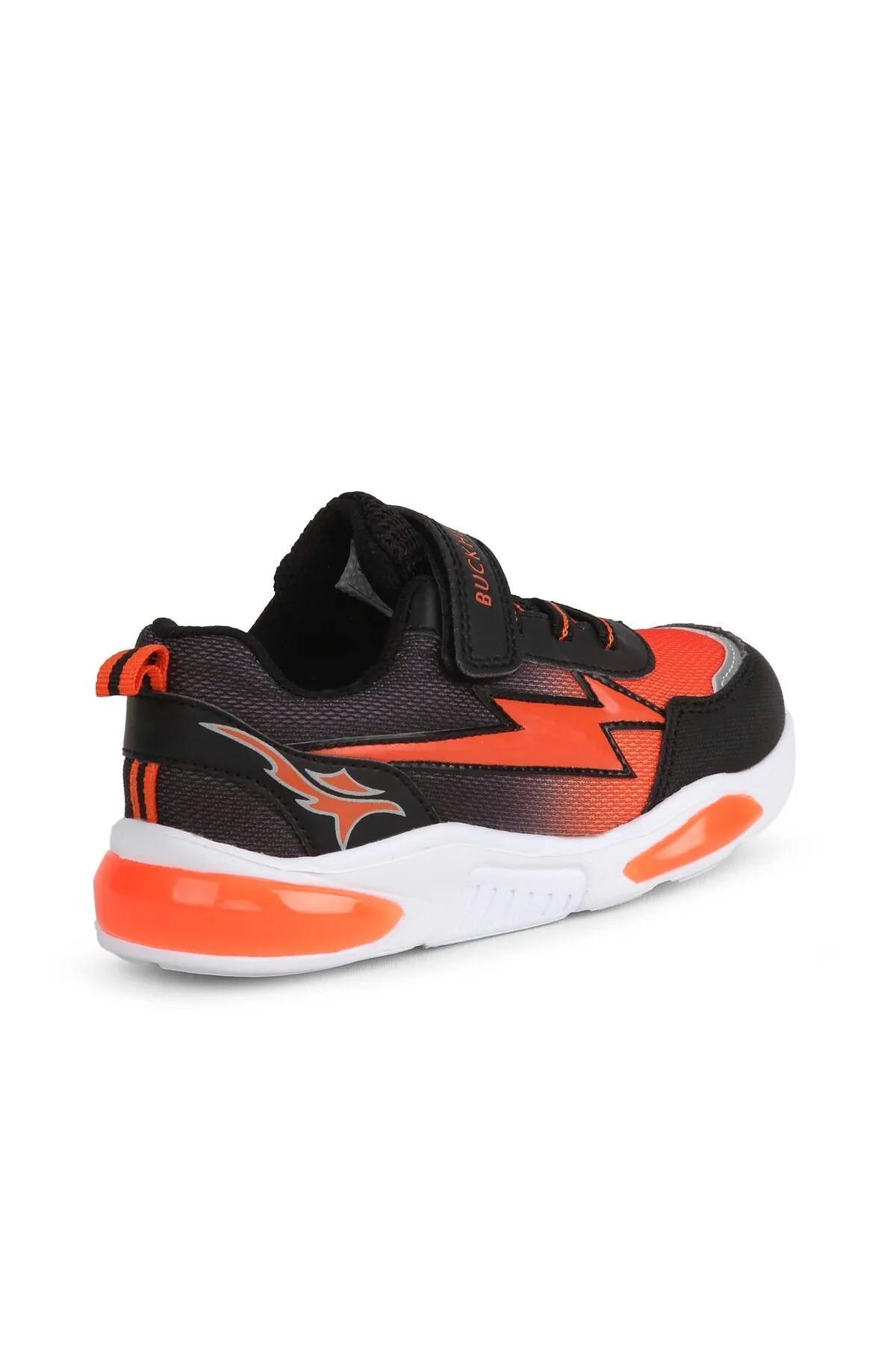 Buchead BUCK3022-109 Cyrus Çocuk Spor Ayakkabı