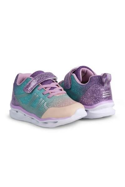 Buchead BUCK3029-025 Belle Çocuk Spor Ayakkabı