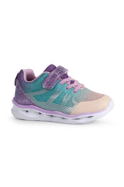 Buchead BUCK3029-025 Belle Çocuk Spor Ayakkabı