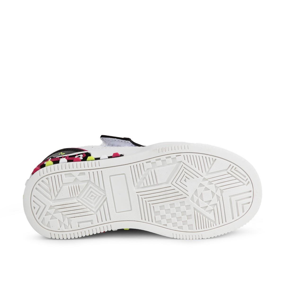 Buchead BUCK3030-001 Melody Kız Çocuk Spor Ayakkabı