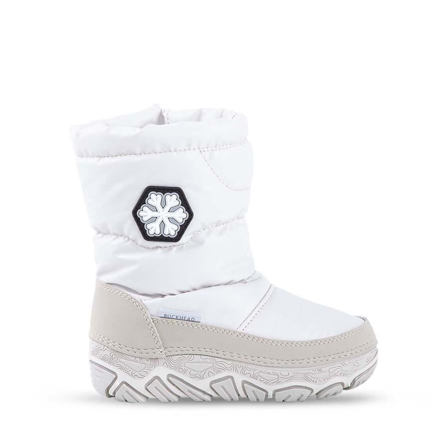 Buckhead BUCK1139-065 Snowy Çocuk Günlük Bot