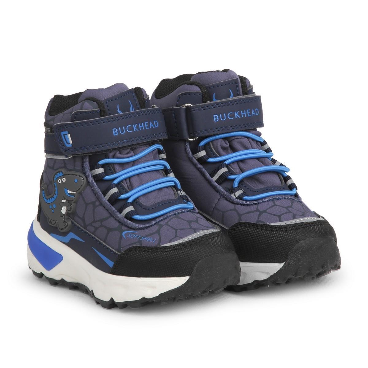 Buckhead BUCK3036-002 T-Rex Işıklı Waterprof Erkek Çocuk Outdoor Ayakkabı