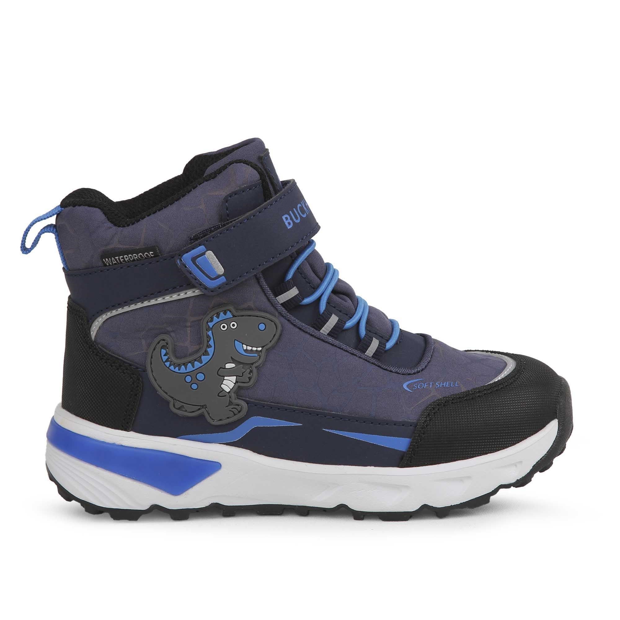 Buckhead BUCK3036-002 T-Rex Işıklı Waterprof Erkek Çocuk Outdoor Ayakkabı