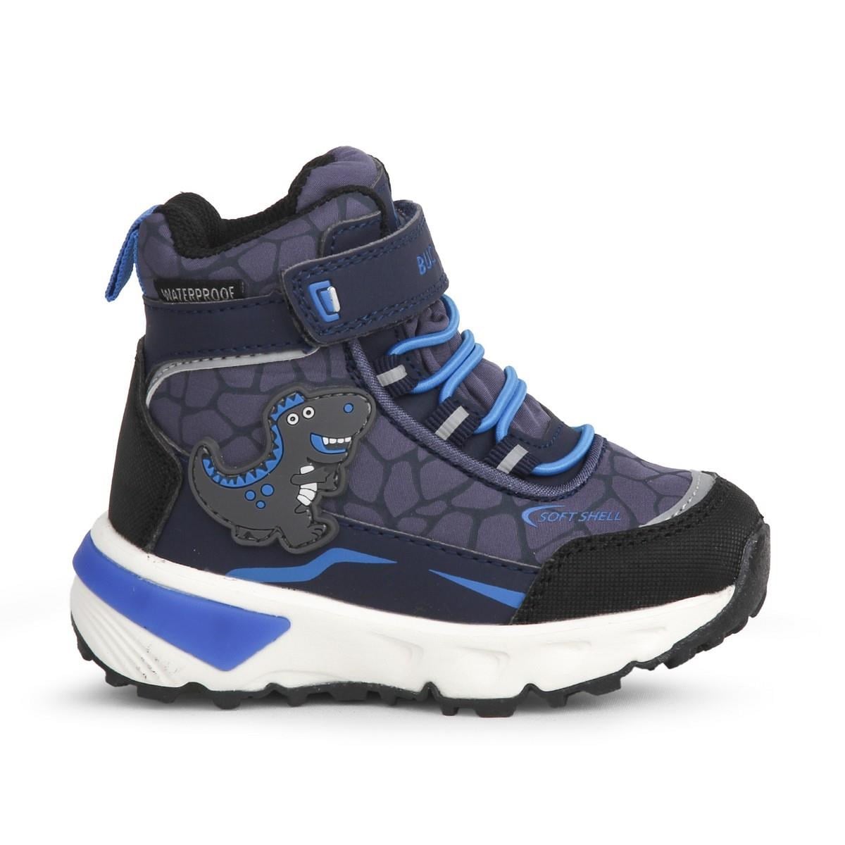 Buckhead BUCK3036-002 T-Rex Işıklı Waterprof Erkek Çocuk Outdoor Ayakkabı