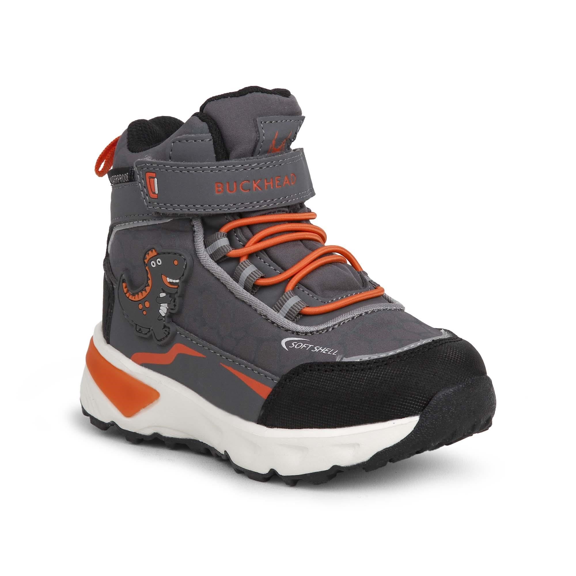 Buckhead BUCK3036-004 T-Rex Işıklı Waterprof Erkek Çocuk Outdoor Ayakkabı
